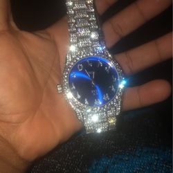 I Never Got To Wear it