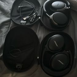 Bose Ultra Headphones Brand New ,Qc Brand New 