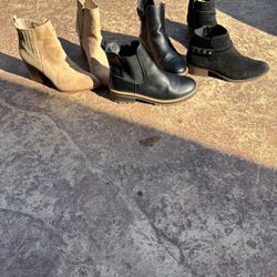 Women’s Shoes Size 9