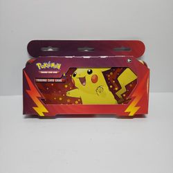Pokemon Tin 