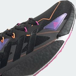 Adidas X9000L4 running lifestyle shoes 9.5 men male new