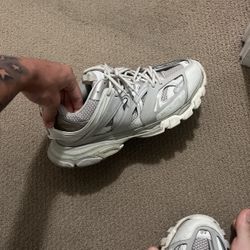 Balenciaga Runners