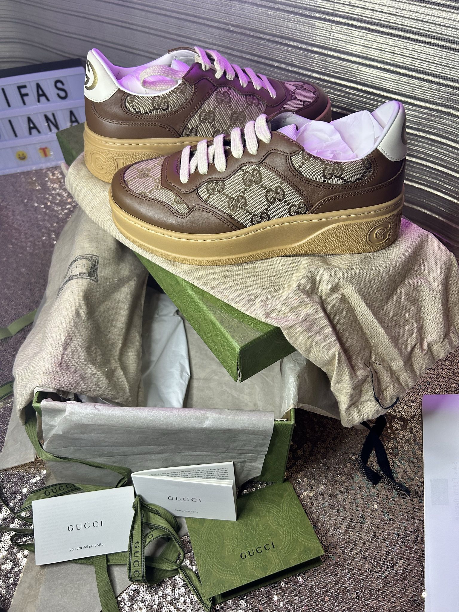 Sneakers