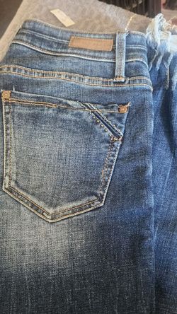 Women's Jeans