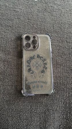 Chrome hearts case