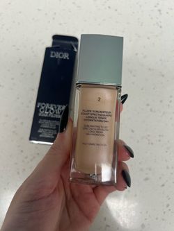 Dior make up