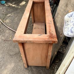 Tank Stand 