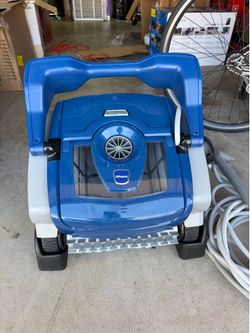Polaris 9450 Sport Robotic Pool Cleaner