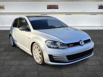 2015 Volkswagen Golf GTI