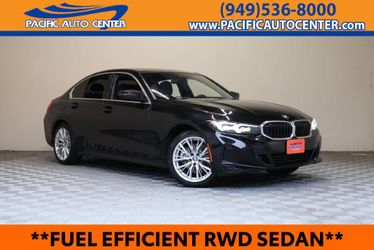 2024 BMW 330i