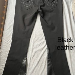 True Religion Woman’s Flare Pants 70$