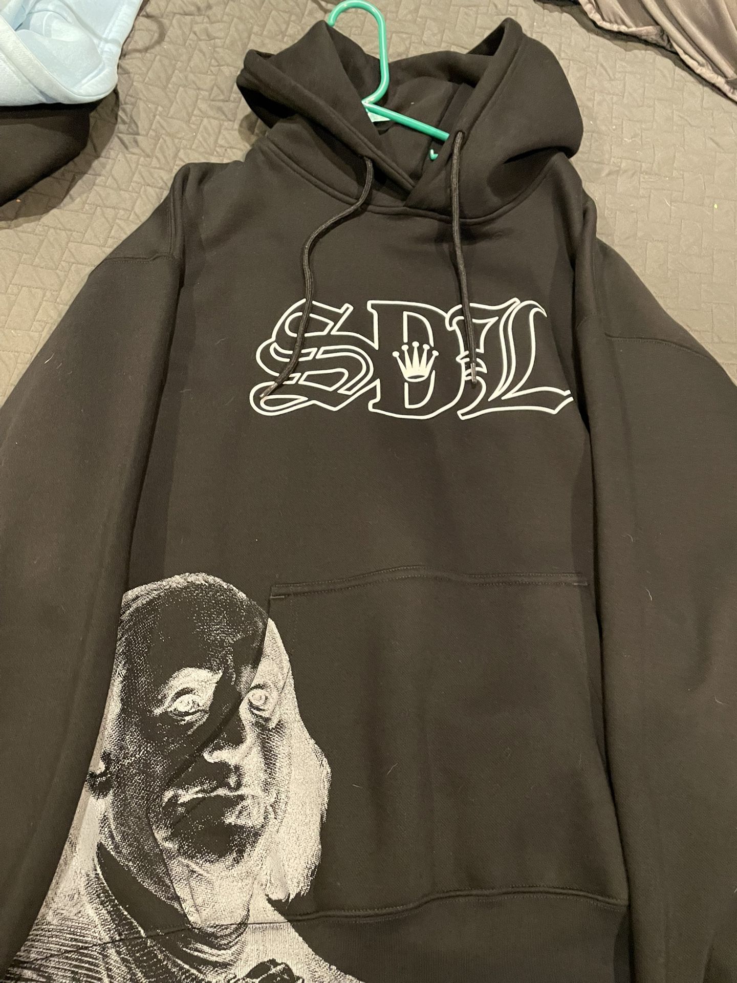 Sdl Hoodie Size Xl