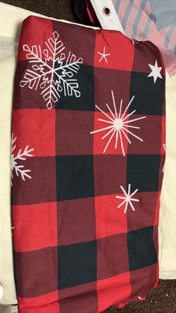 Shower curtain 3.00