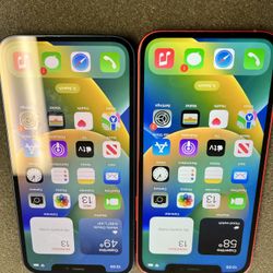 Iphone 12 Factory Unlocked Any Carrier 64 Gb Good Condition $395 Each