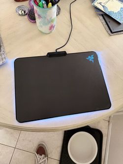 Razer Firefly Mousepad