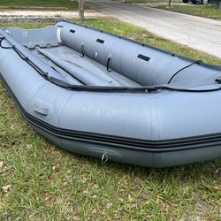 18ft Saturn Inflatable 2022