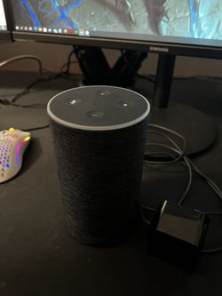 Amazon Echo