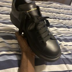 Alexander McQueen Shoes