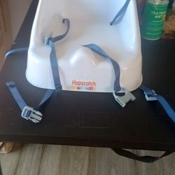 Booster Seat (For Eating)