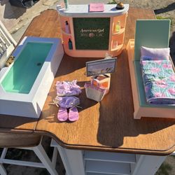 American Girl Toys 