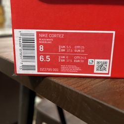 Nike Cortez Women