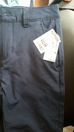 Brand new boys shorts size 8