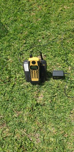 Submersible Cordless Phone