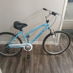 Womens KENT GLENDALE 26" Bike
