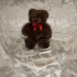 Teddy Bear