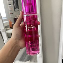 Pink Apple Body Spray $3 