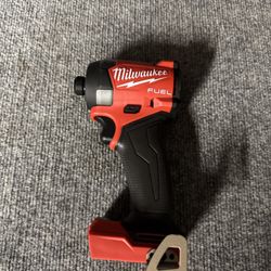 Milwaukee Fuel Impact TOOL ONLY