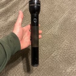Maglite
