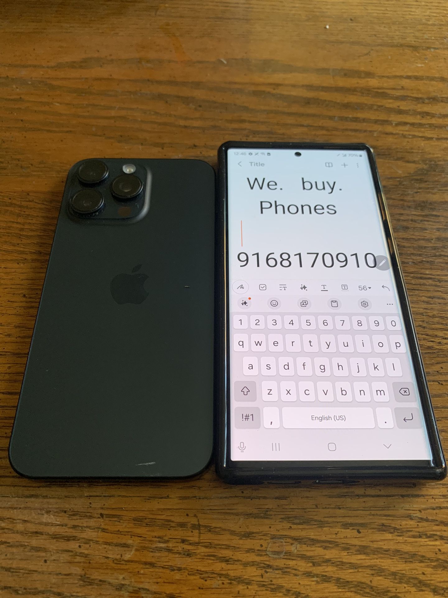 Newer Models iPhones & iPads