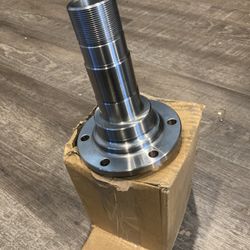 Chevy 1/2 Ton Small Bearing Spindle Dana 44