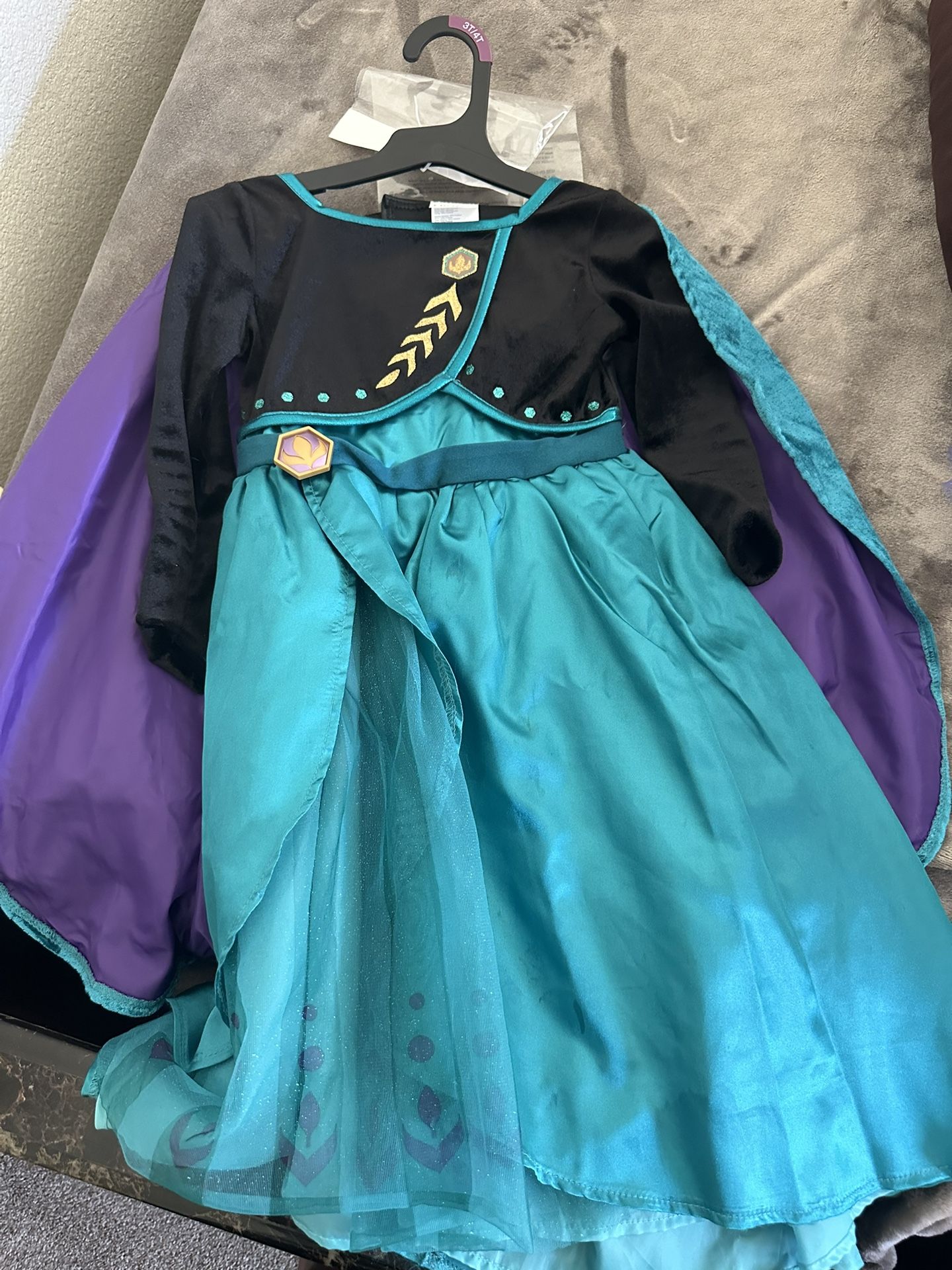 Halloween Costume