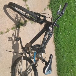 Mountain Bike 