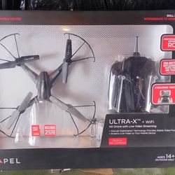 Ultra X Drone