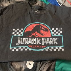 Jurassic Park