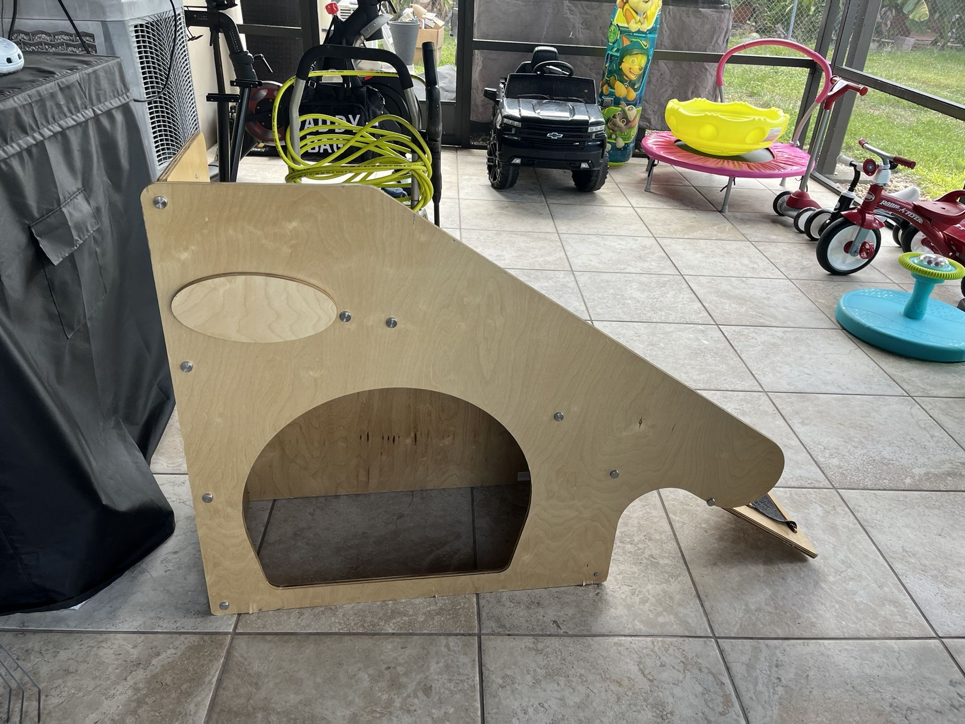Dog Ramp