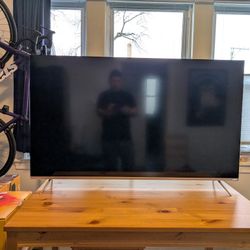Vizio P55-F1 55' Inch 4k TV