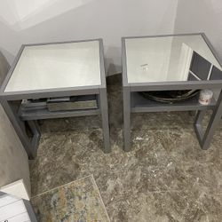 Side Tables