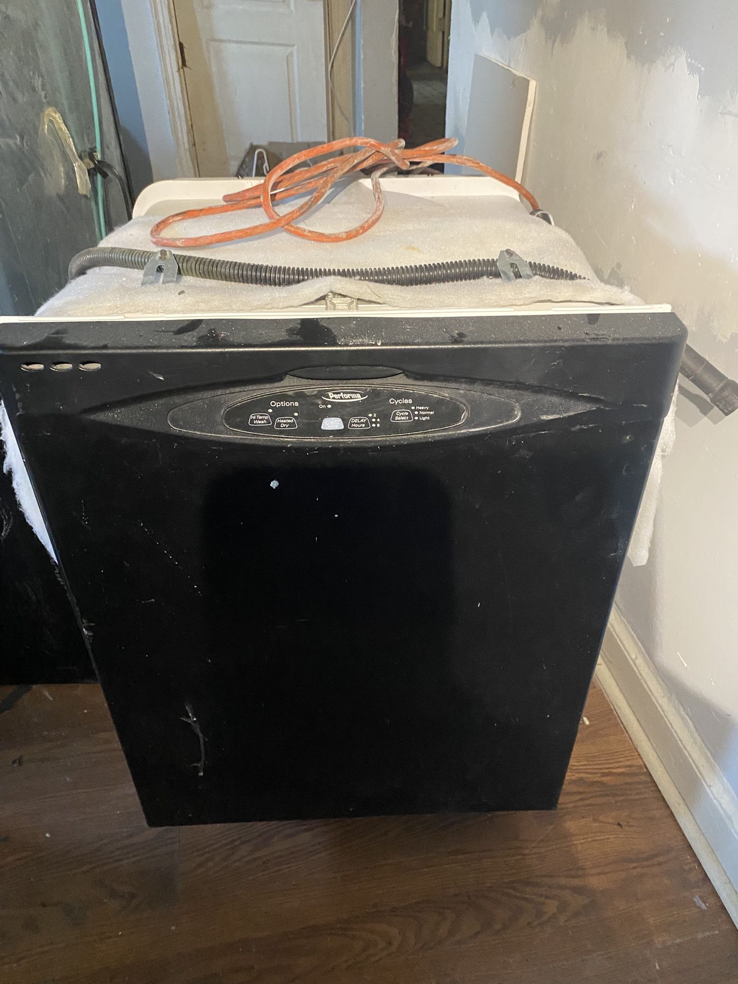 Performa Dish Washer