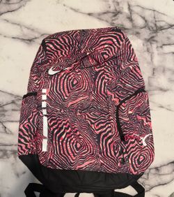 Nike hoops elite backpack