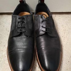 Ben Sherman Oxford Shoes Size 9.5