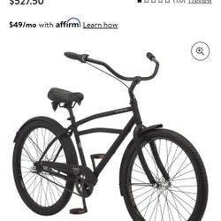 Schwinn Bicycle