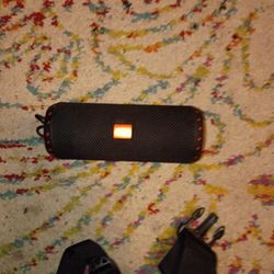 JBL Flip 3 Portable Speaker