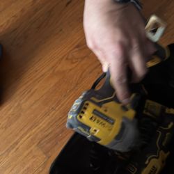 Dewalt Atomic Series!
