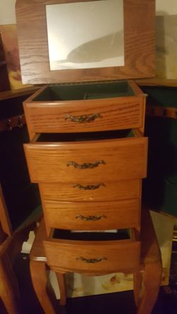 Jewery box