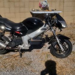 2012 Zhejiang Motorcycle/scooter