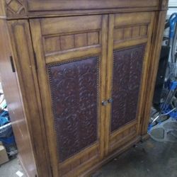 Armoire 